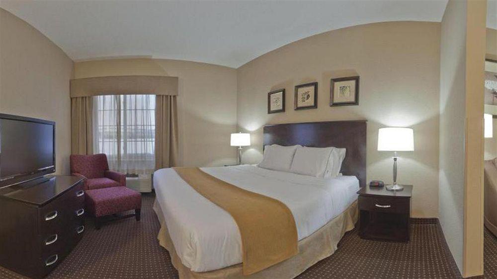 Holiday Inn Express & Suites Ashtabula-Geneva By Ihg Austinburg Buitenkant foto