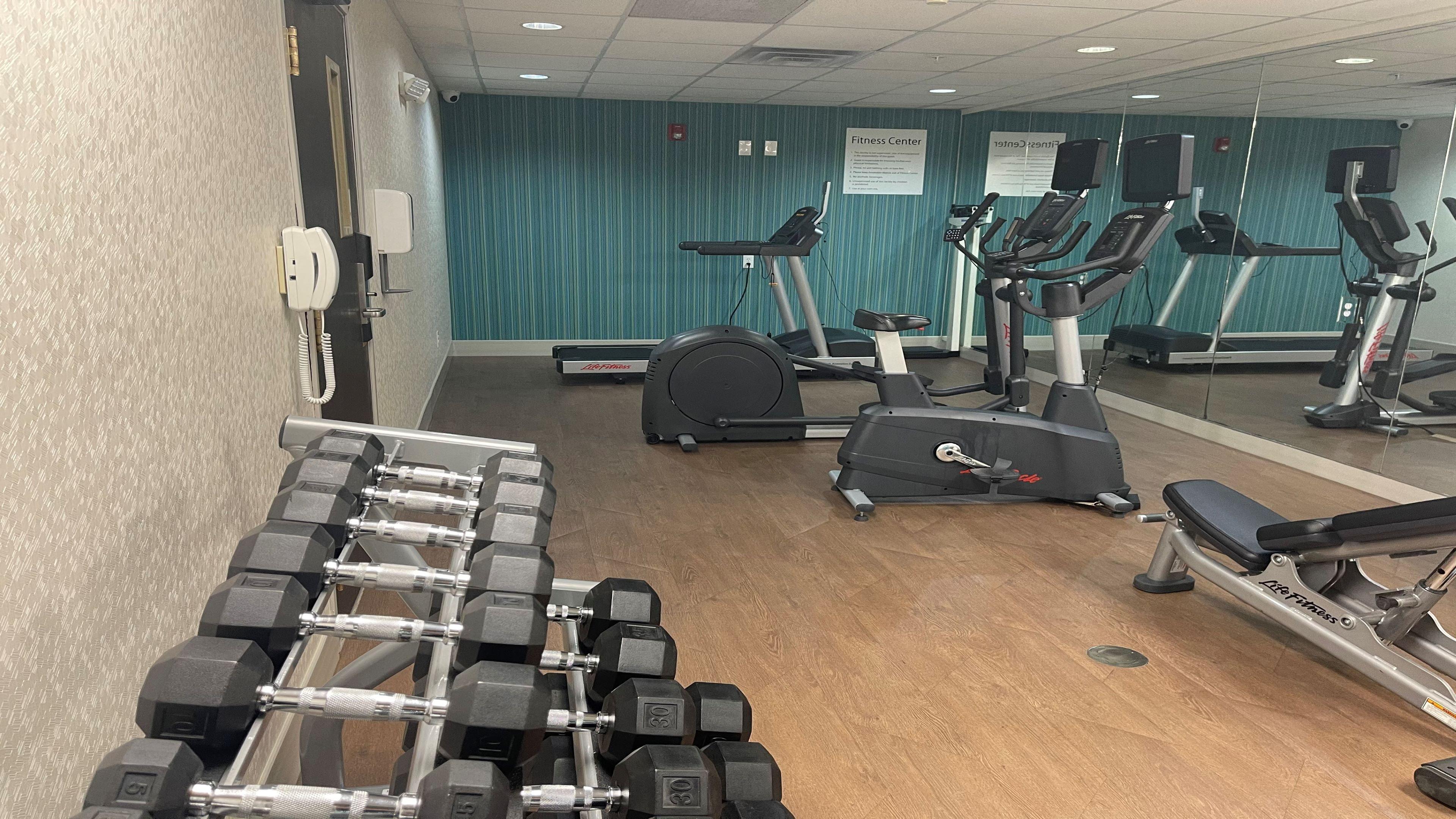 Holiday Inn Express & Suites Ashtabula-Geneva By Ihg Austinburg Buitenkant foto