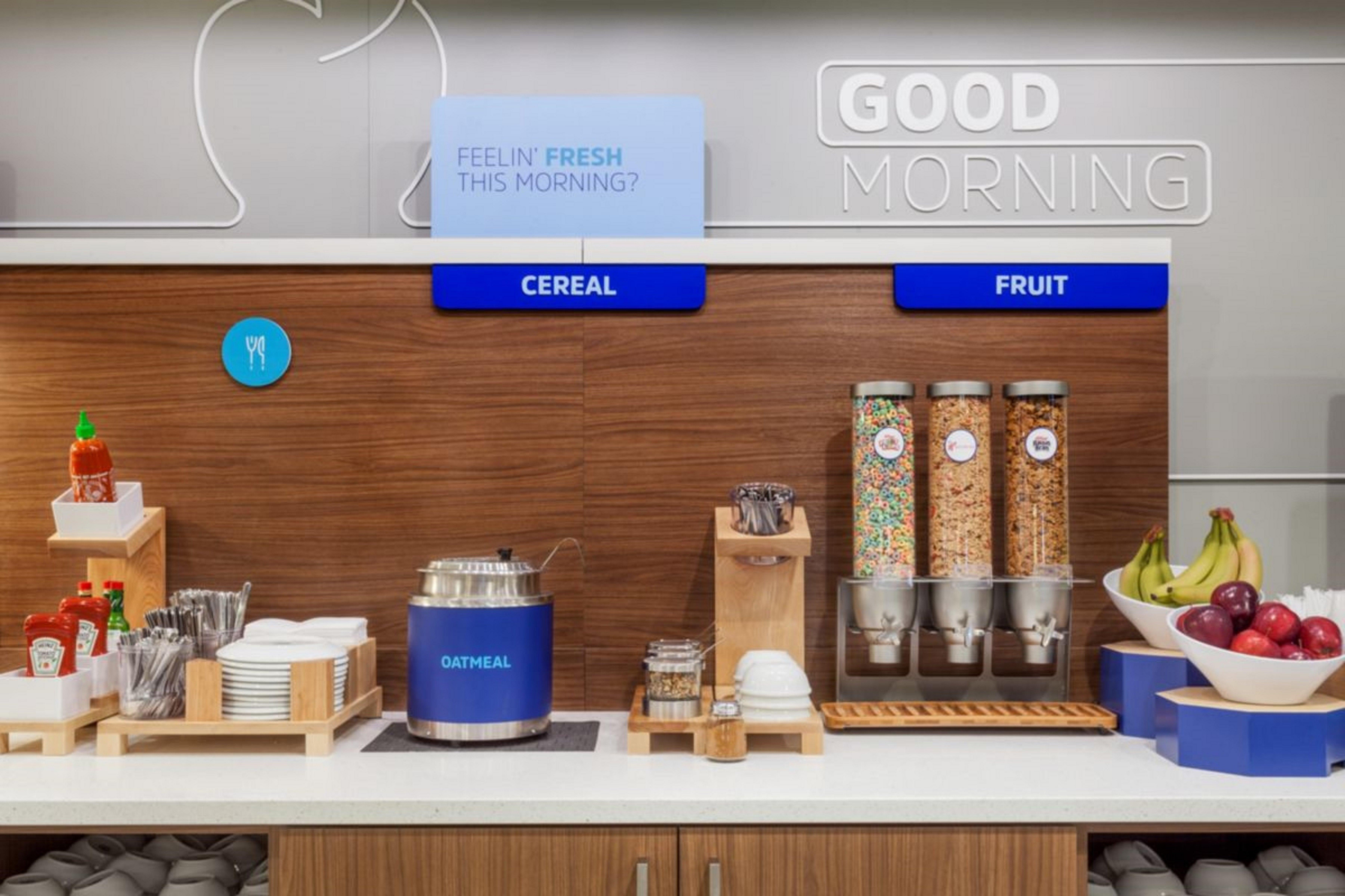 Holiday Inn Express & Suites Ashtabula-Geneva By Ihg Austinburg Buitenkant foto