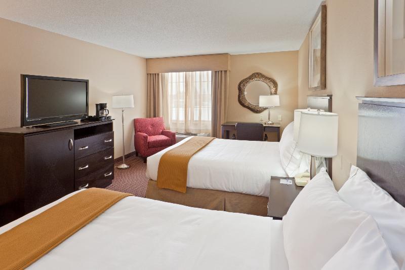 Holiday Inn Express & Suites Ashtabula-Geneva By Ihg Austinburg Buitenkant foto